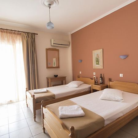 Atira Apart Hotel Olympiakí Aktí 외부 사진