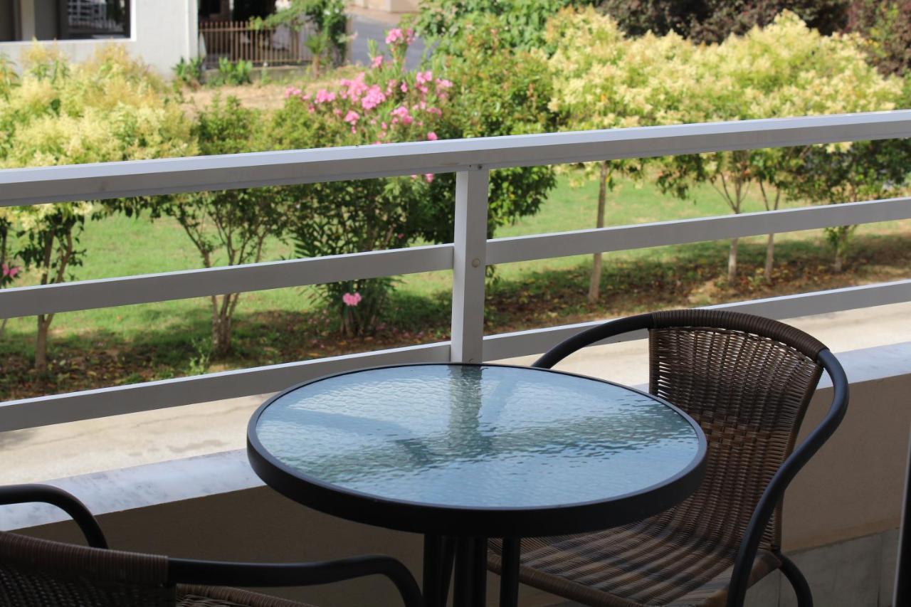 Atira Apart Hotel Olympiakí Aktí 외부 사진