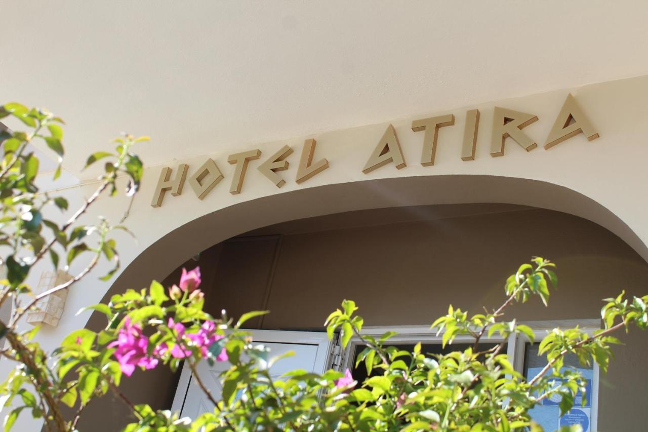 Atira Apart Hotel Olympiakí Aktí 외부 사진