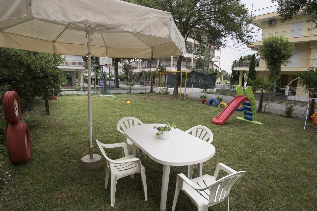 Atira Apart Hotel Olympiakí Aktí 외부 사진