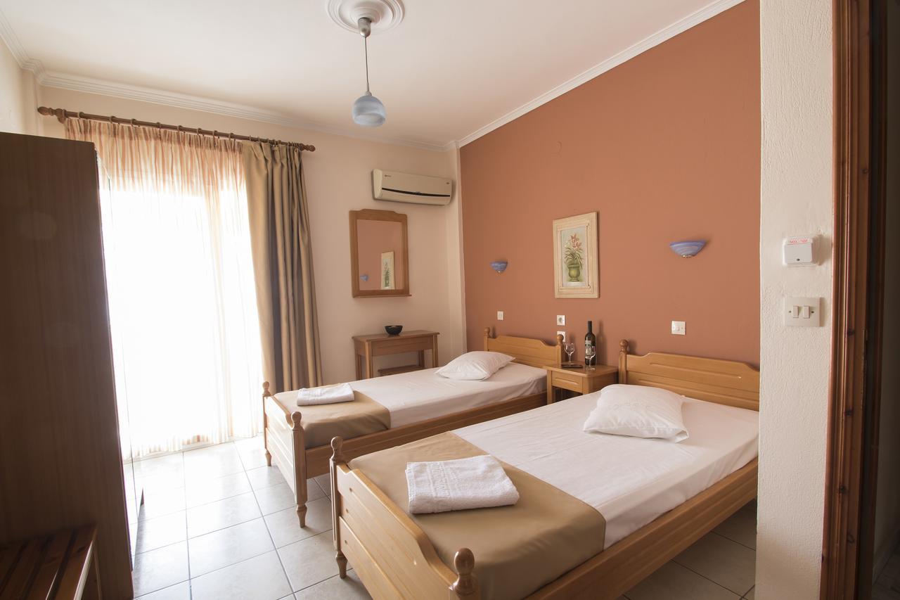 Atira Apart Hotel Olympiakí Aktí 외부 사진