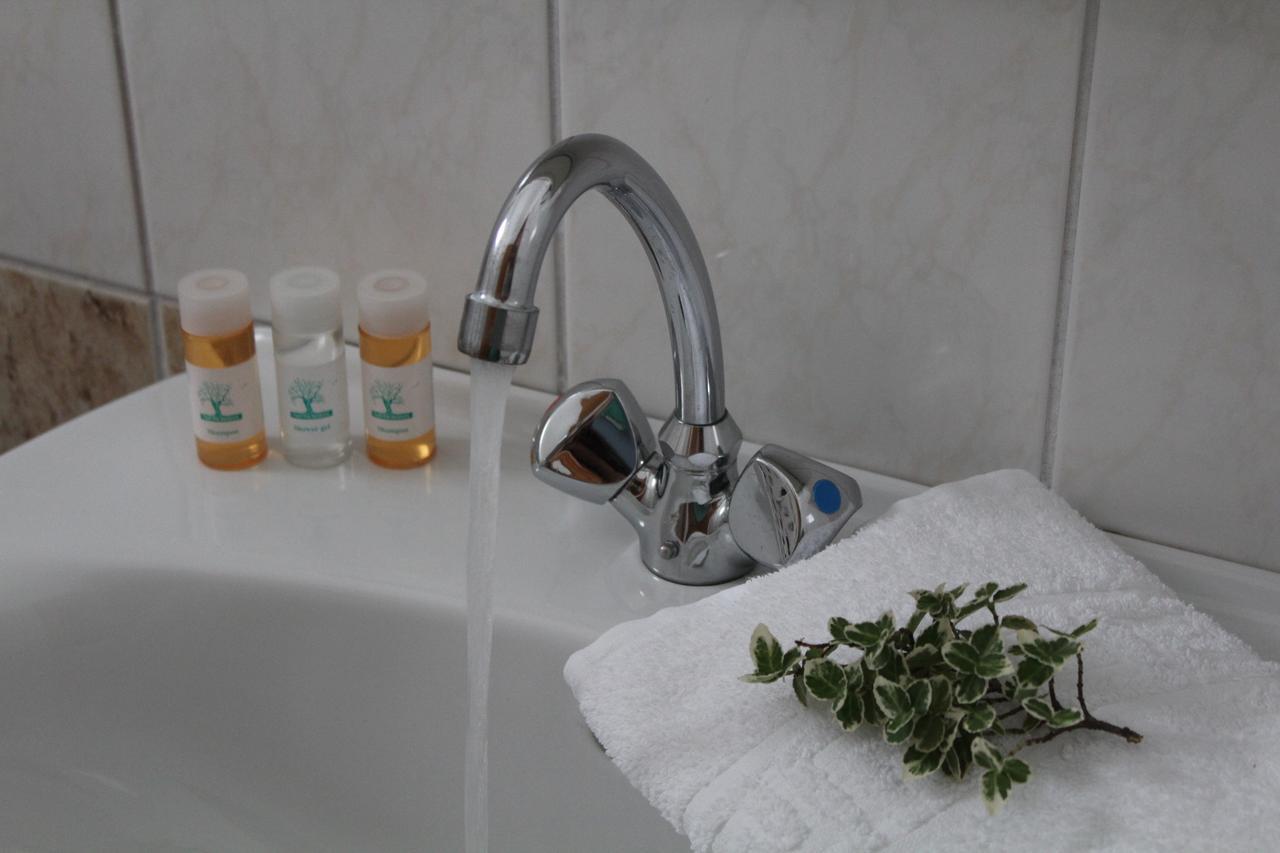 Atira Apart Hotel Olympiakí Aktí 외부 사진