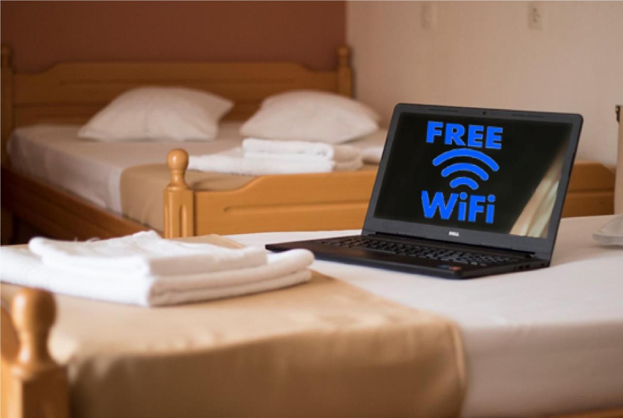 Atira Apart Hotel Olympiakí Aktí 외부 사진
